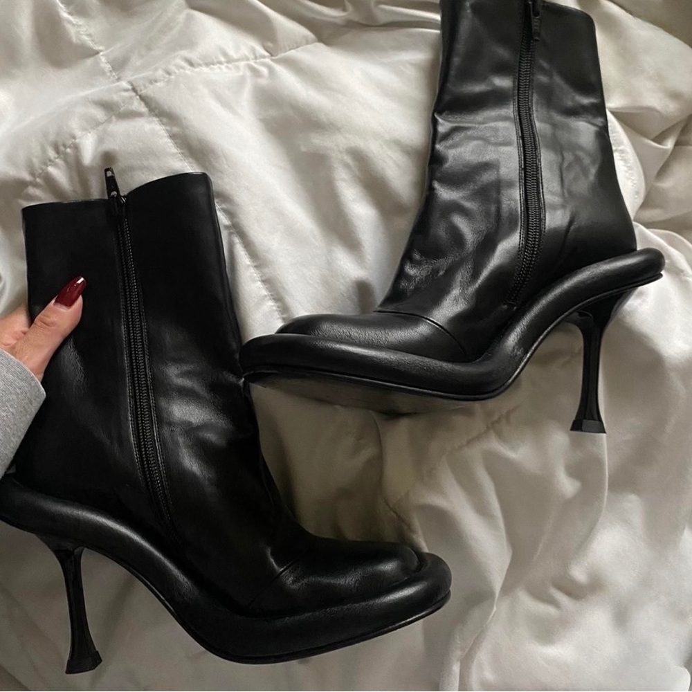 JW Anderson bumper boot - Picture 2 of 8